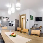 Appartement Apart Corona Sölden