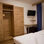 Appartement Apart Corona Sölden