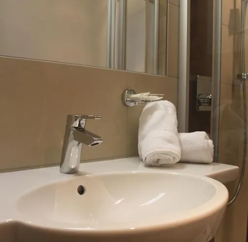 Apartamento Apart Corona