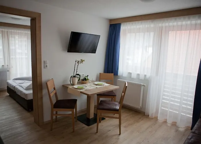 Apartamento Apart Corona *