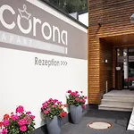 Apart Corona Апартаменты *