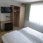 Апартаменты Apart Corona Зёльден