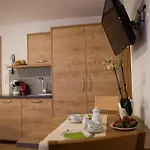 Апартаменты Apart Corona