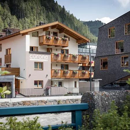 公寓 科罗娜公寓式酒店 *