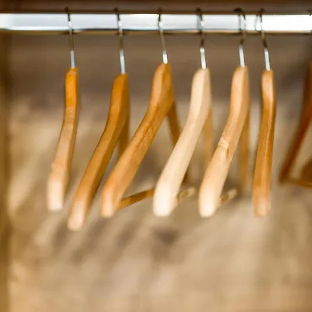 公寓 科罗娜公寓式酒店 索尔登