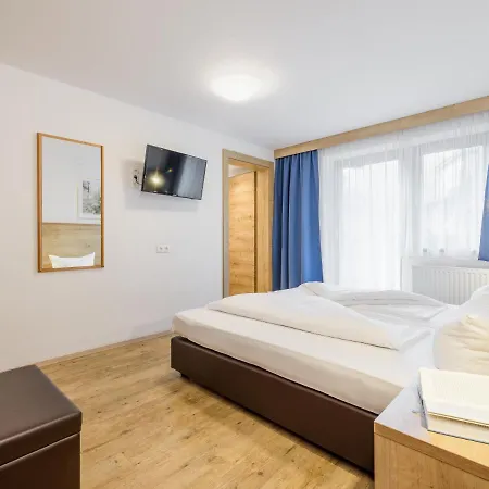 Apartament Apart Corona *