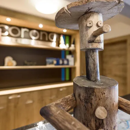 科罗娜公寓式酒店 公寓