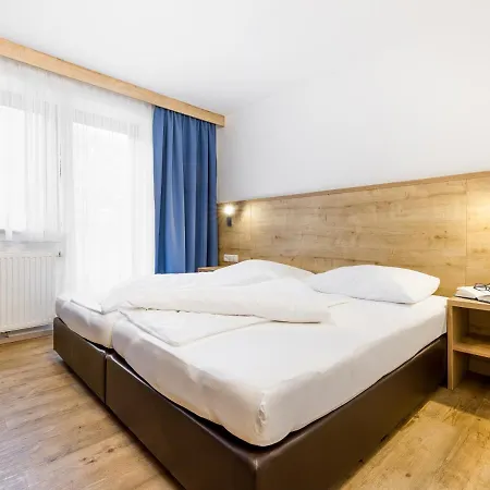 科罗娜公寓式酒店 * 索尔登