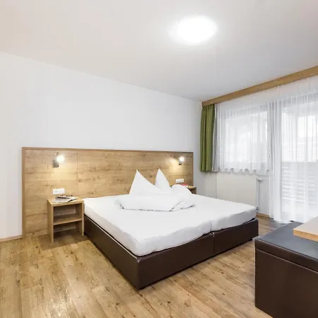 科罗娜公寓式酒店 公寓 索尔登