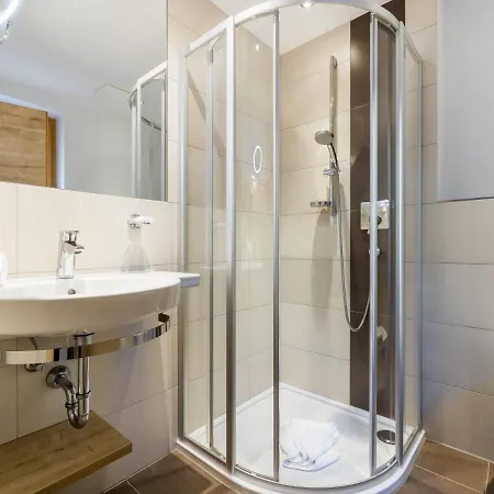 公寓 科罗娜公寓式酒店