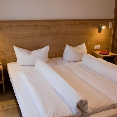 Apartamento Apart Corona *