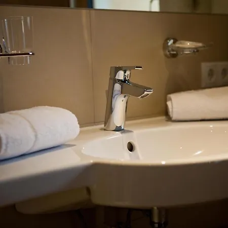 公寓 科罗娜公寓式酒店 索尔登