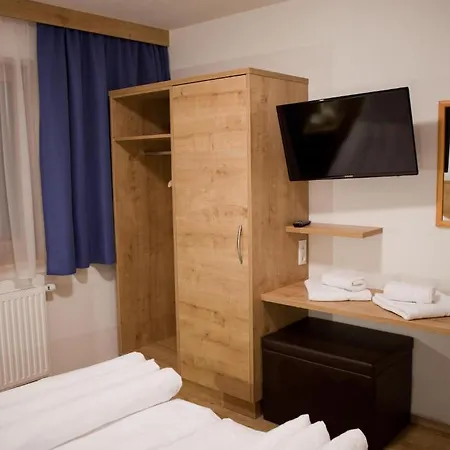 科罗娜公寓式酒店 * 索尔登