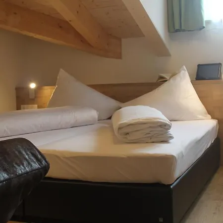 Apartamento Apart Corona Sölden