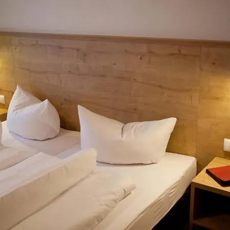 科罗娜公寓式酒店 公寓