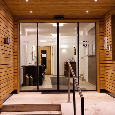 科罗娜公寓式酒店 * 索尔登