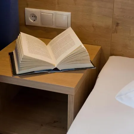 Apartamento Apart Corona *