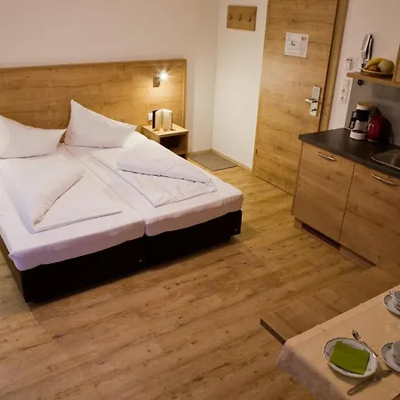 科罗娜公寓式酒店 公寓