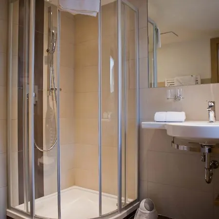 Apartament Apart Corona *