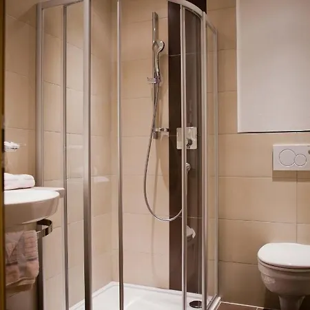 科罗娜公寓式酒店 公寓