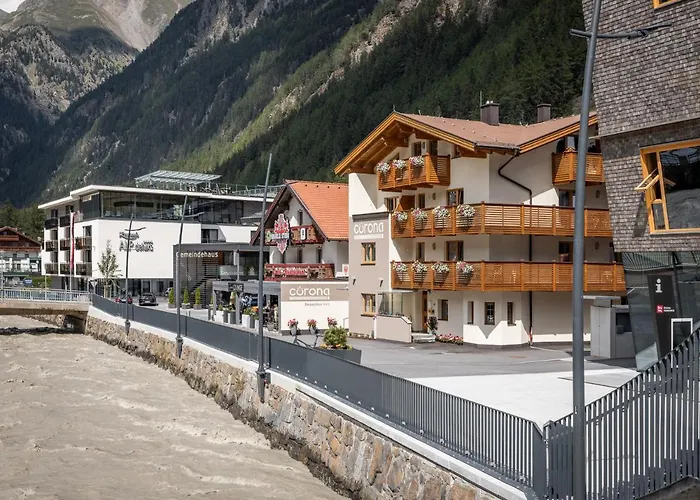 Apart Corona Διαμέρισμα *