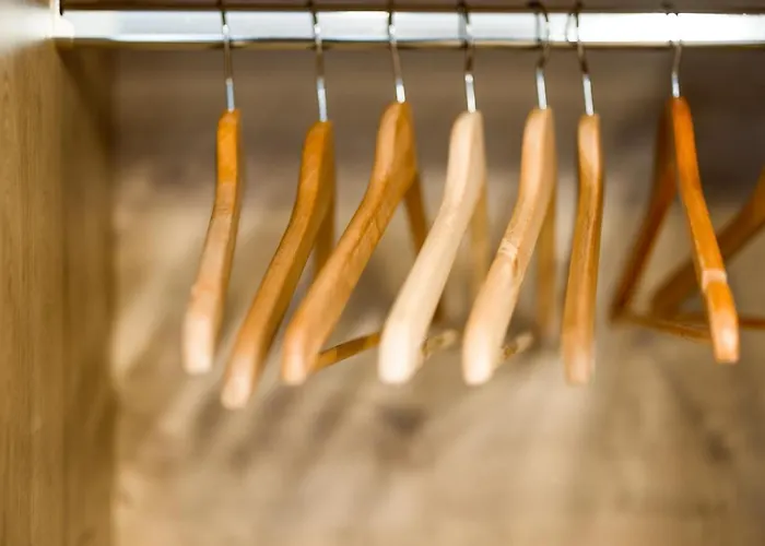 Διαμέρισμα Apart Corona Ζόλντεν