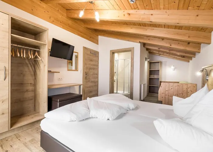 Apart Corona Διαμέρισμα Ζόλντεν