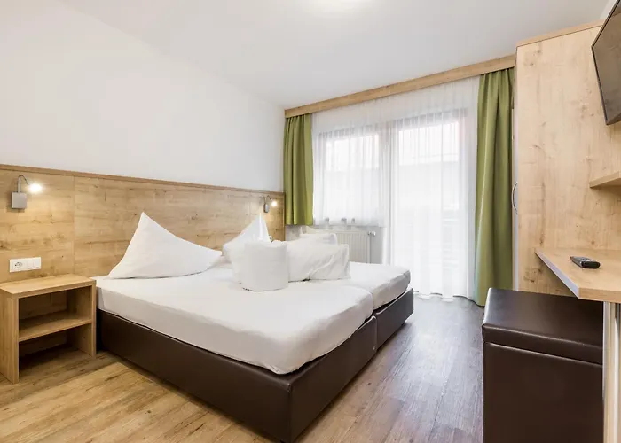 Apart Corona Διαμέρισμα