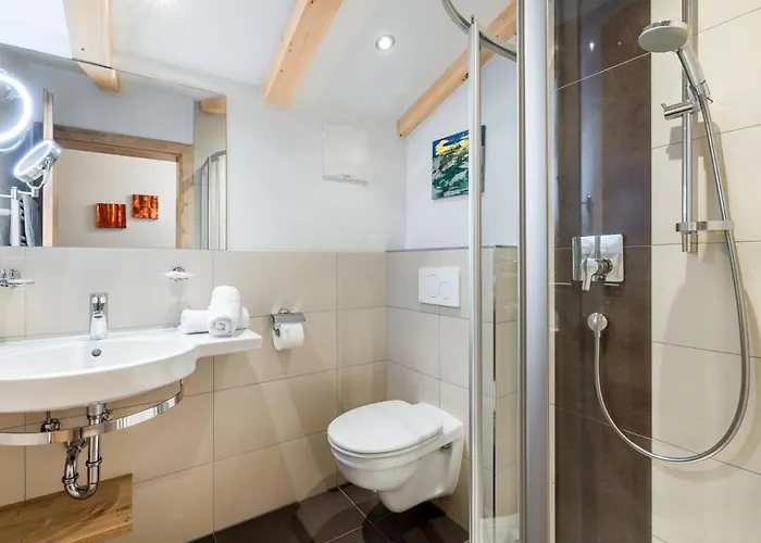 Διαμέρισμα Apart Corona Ζόλντεν