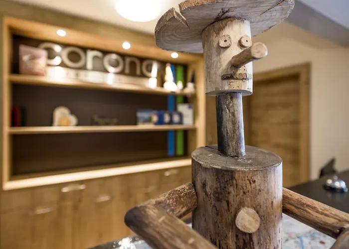 Apart Corona Διαμέρισμα