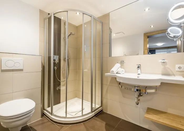 Apart Corona Lejlighed