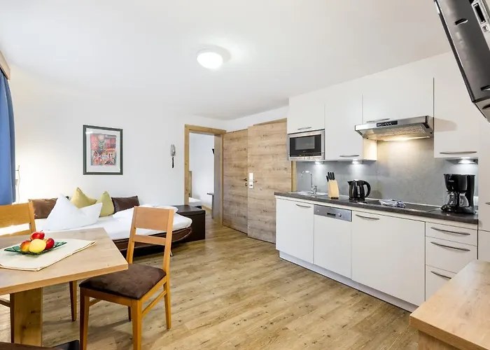 Apart Corona Διαμέρισμα *