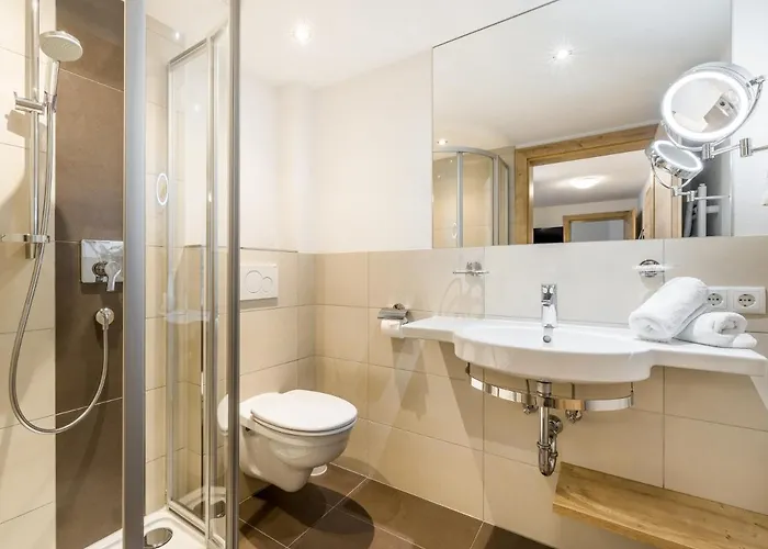 Apart Corona Διαμέρισμα *