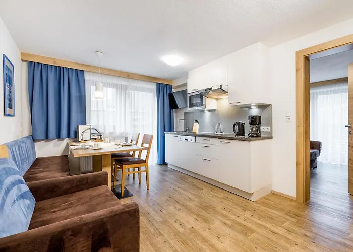 Διαμέρισμα Apart Corona *