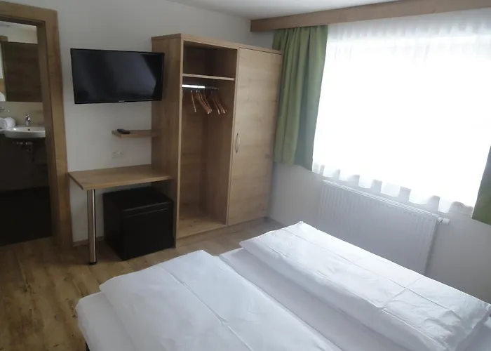 Διαμέρισμα Apart Corona Ζόλντεν