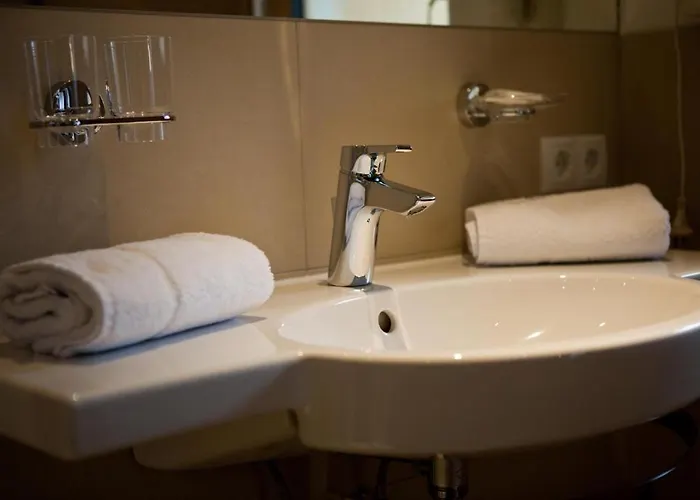 Διαμέρισμα Apart Corona Ζόλντεν