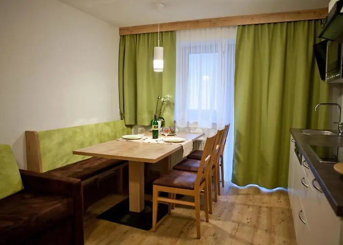 Apart Corona Διαμέρισμα