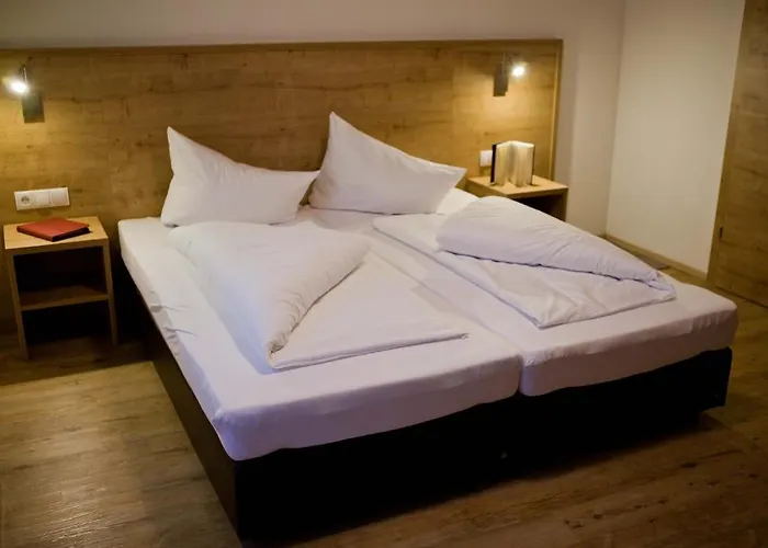 Apart Corona Διαμέρισμα Ζόλντεν