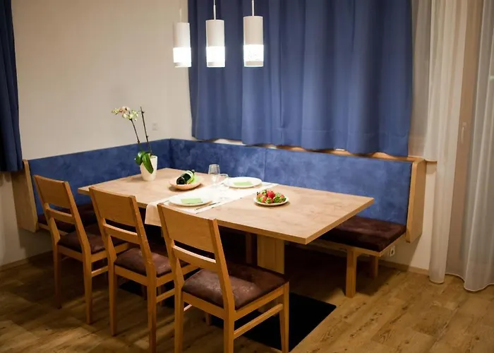 Apart Corona Διαμέρισμα