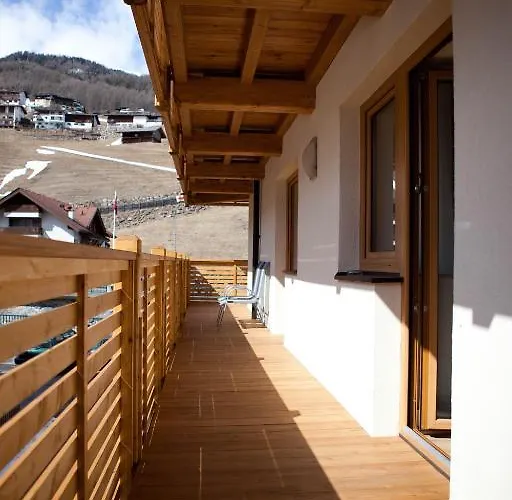 Διαμέρισμα Apart Corona Ζόλντεν