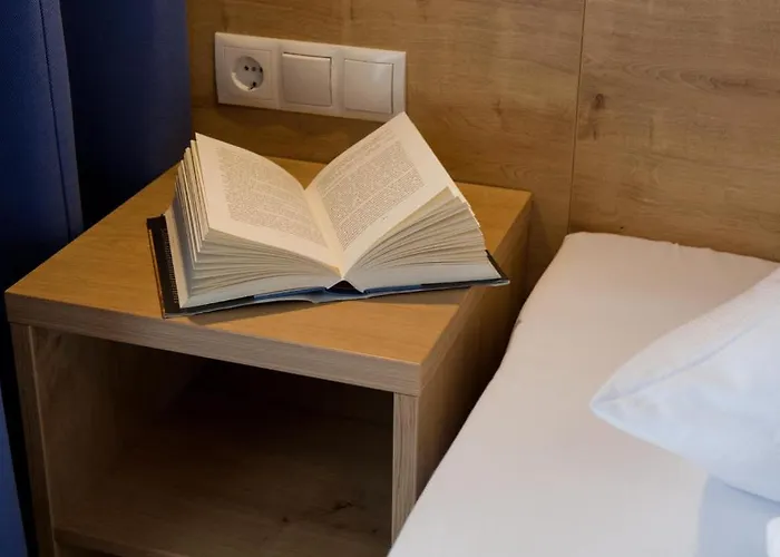 Διαμέρισμα Apart Corona *