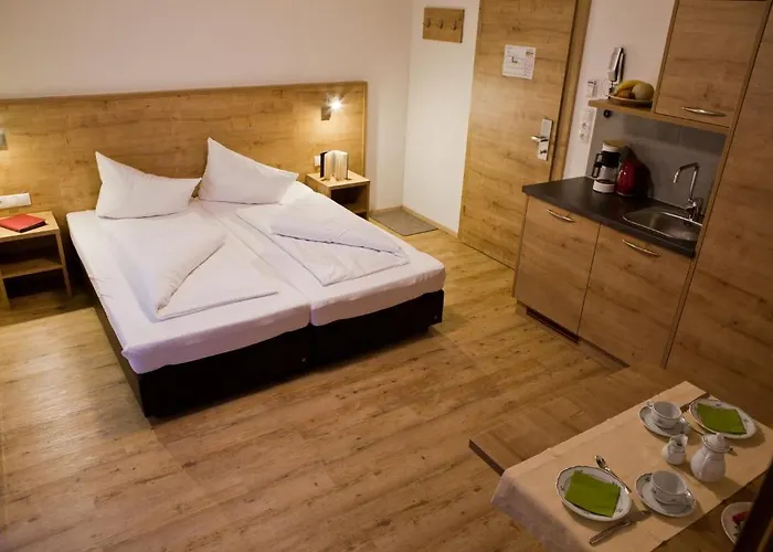 Apart Corona Διαμέρισμα