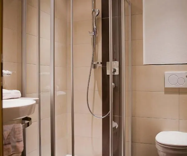 Apart Corona Διαμέρισμα