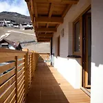Апартаменты Apart Corona Зёльден