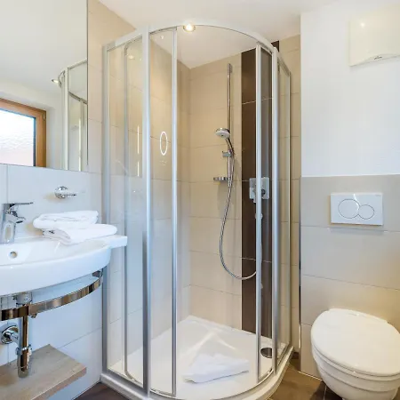 Apart Corona Apartment Solden