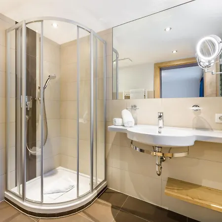 Apartmán Apart Corona