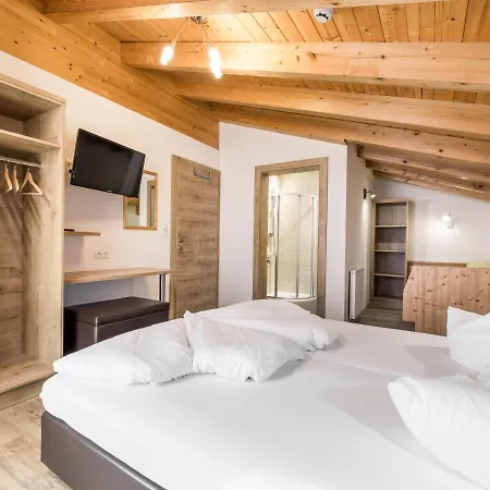 Apart Corona Apartment Solden