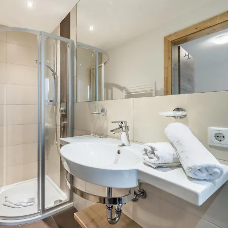 Apart Corona Apartmán *