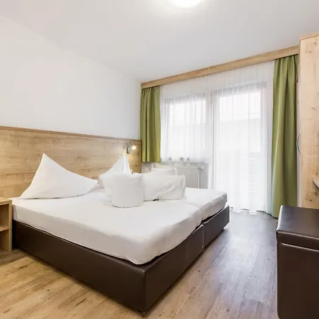 Apart Corona Apartmán