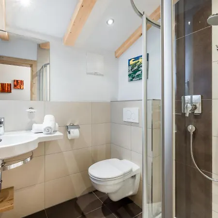 Apartmán Apart Corona Sölden